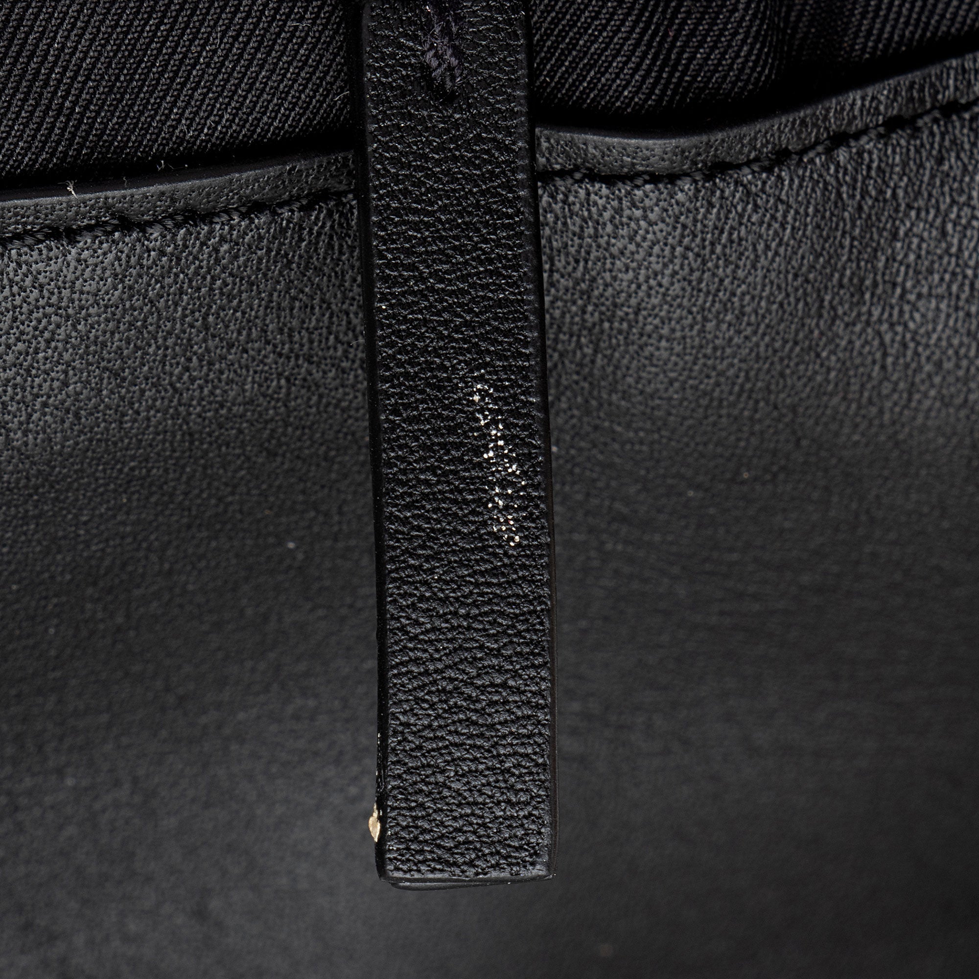 Tory Burch Patent Leather Juliette Top Handle