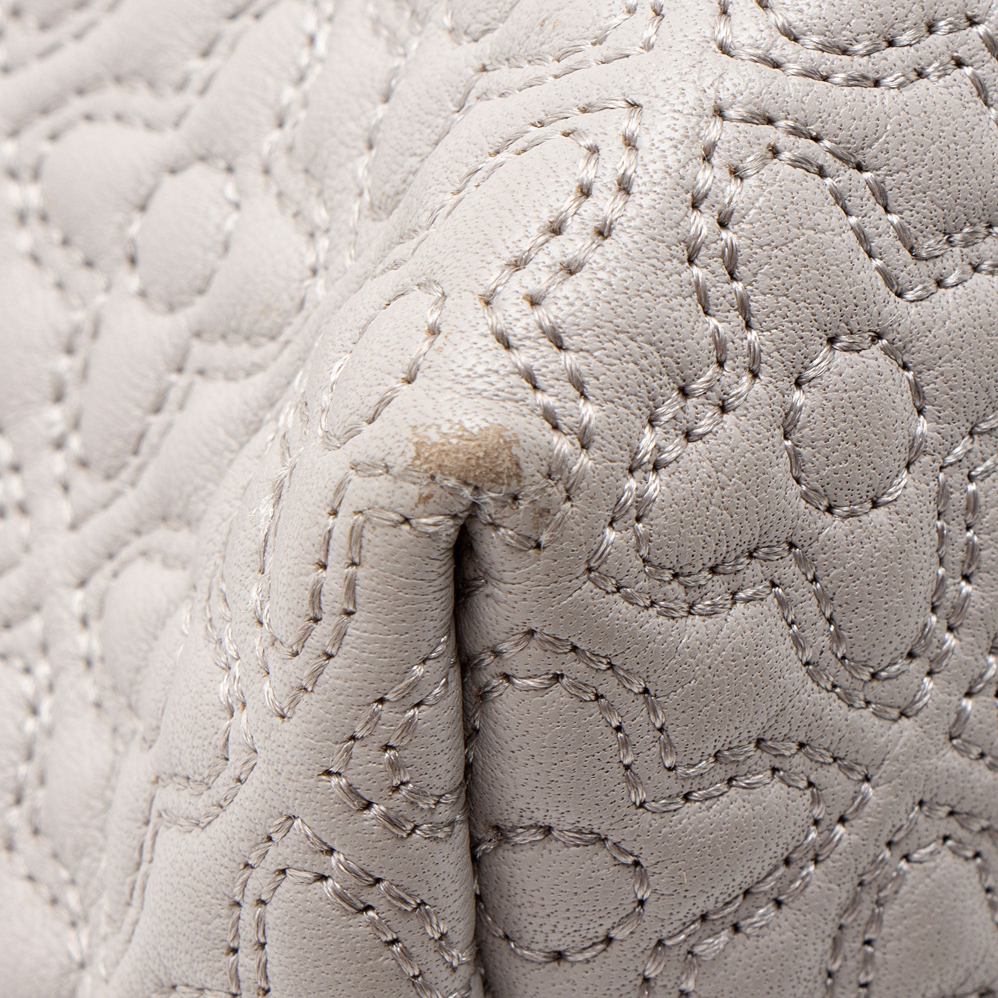 Tory Burch Quilted Leather Bryant Slouchy Tote