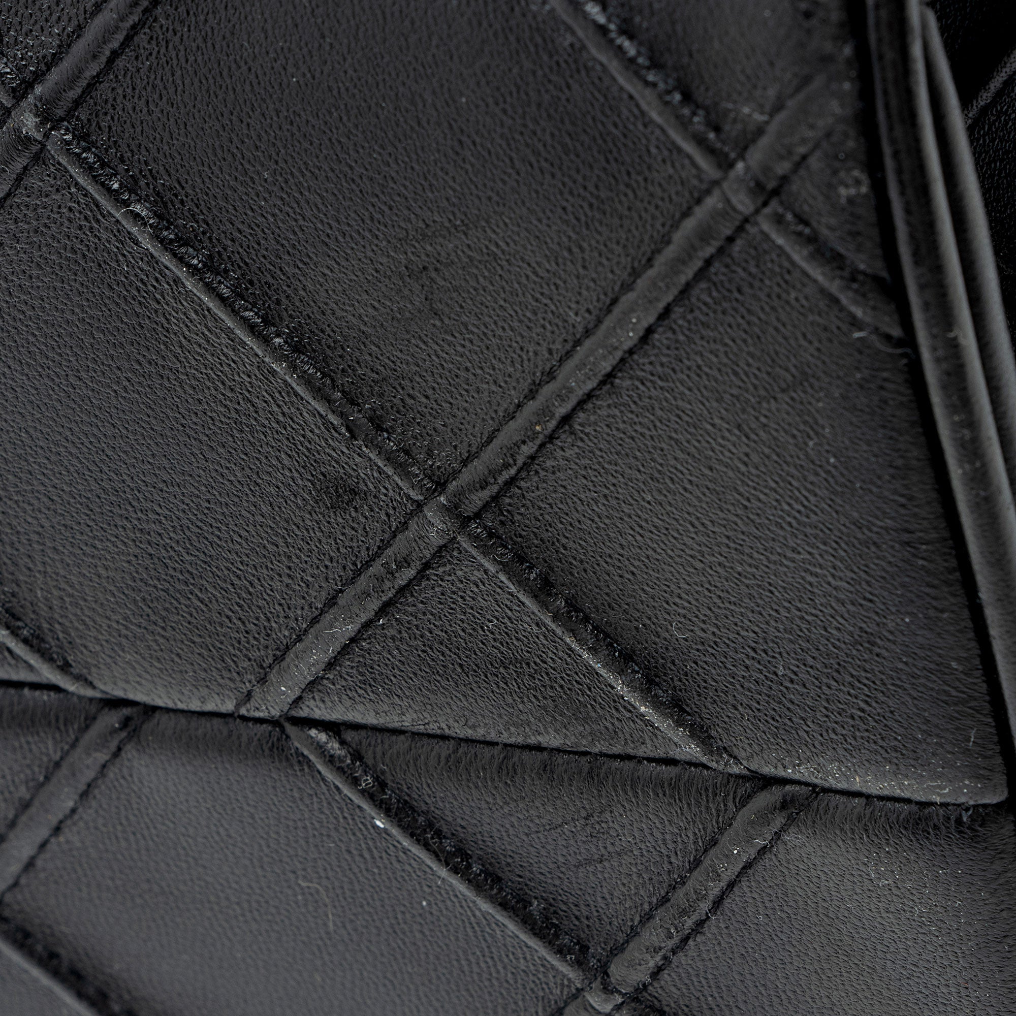 Tory Burch Quilted Leather Fleming Soft Tote