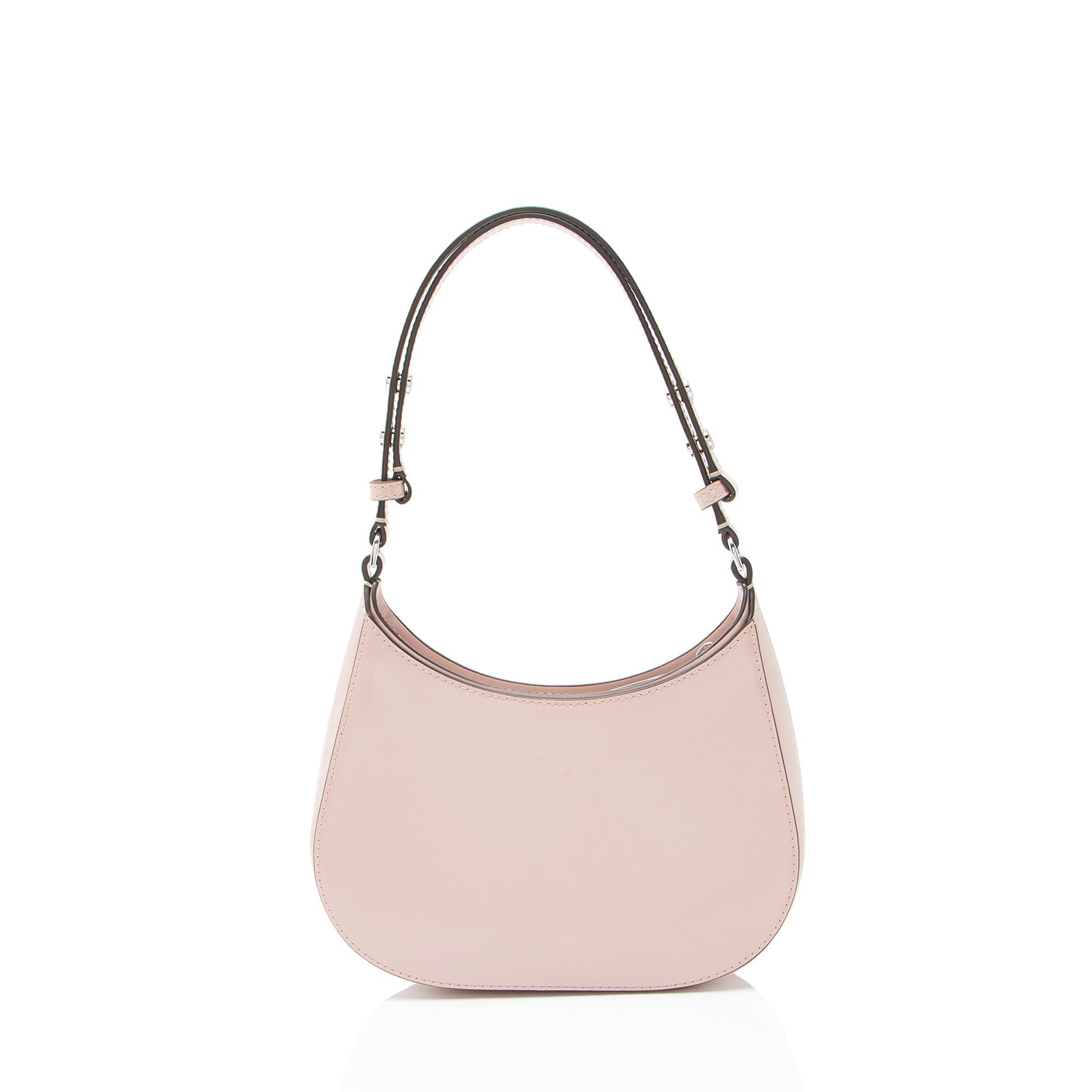 Tory Burch Saffiano Leather Emerson Hobo