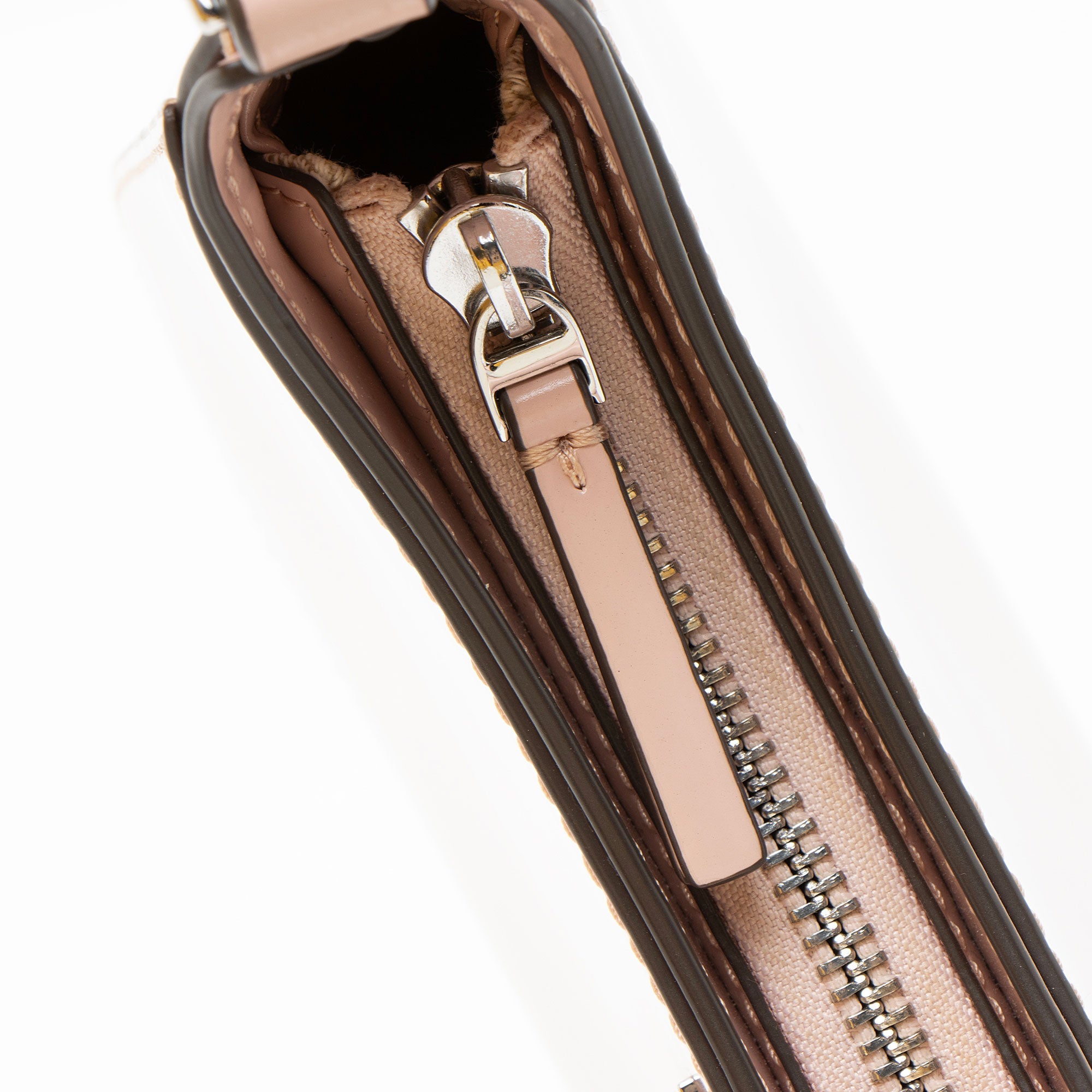 Tory Burch Saffiano Leather Emerson Hobo