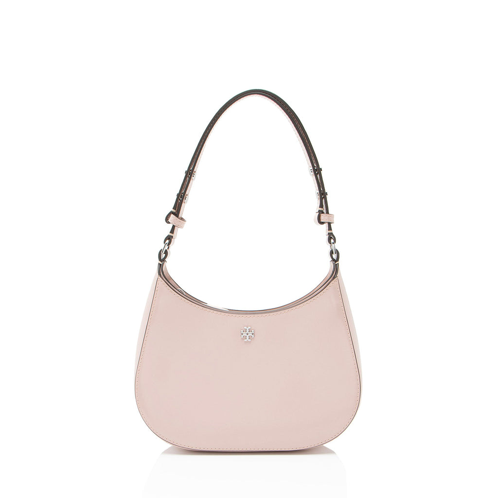 Tory Burch Saffiano Leather Emerson Hobo
