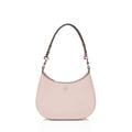 Tory Burch Saffiano Leather Emerson Hobo