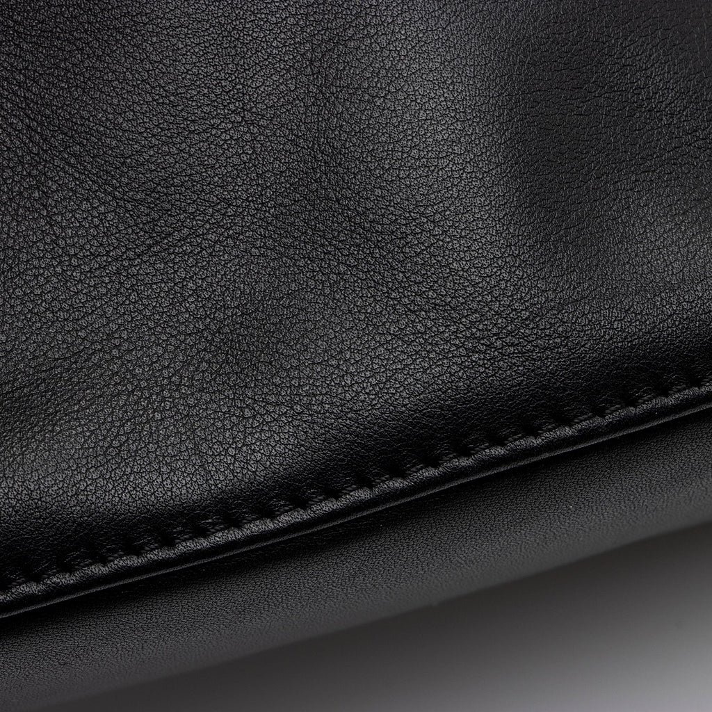Valentino Calfskin Bloomy Mini Shoulder Bag (SHF-aDYXDB)