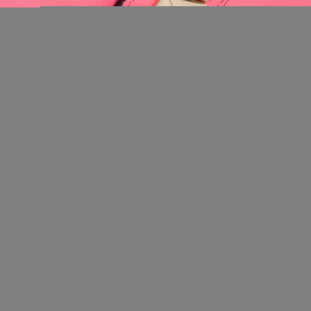 Valentino Calfskin Glam Lock Medium Shoulder Bag