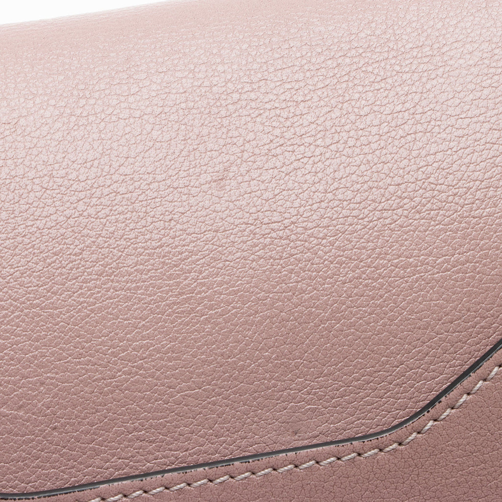 Valentino Calfskin Rockstud No Limit Flap Small Crossbody