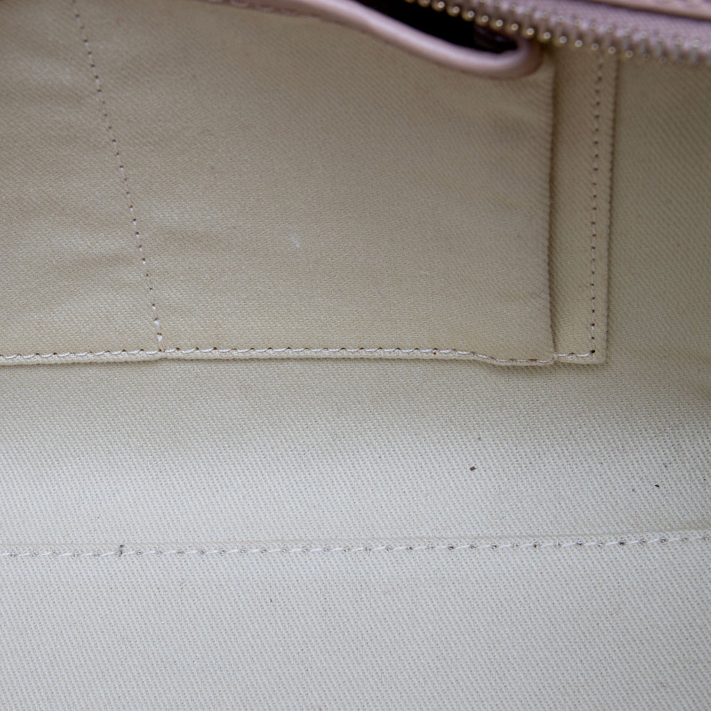 Valentino Calfskin Rockstud Double Handle Small Tote (SHF-9JPf5P)