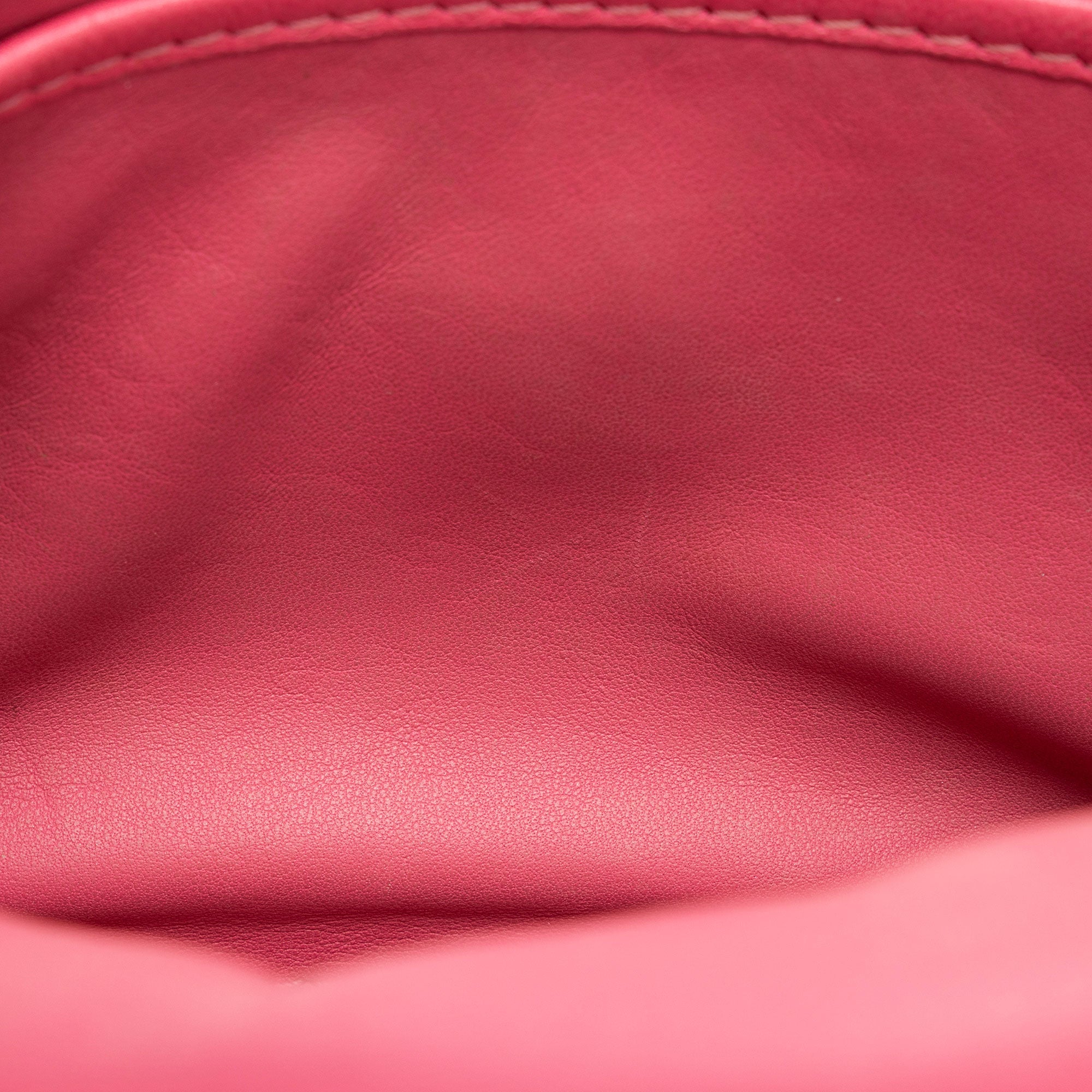 Valentino Calfskin Rockstud Spike Up Shoulder Bag (SHF-FvKLYe)