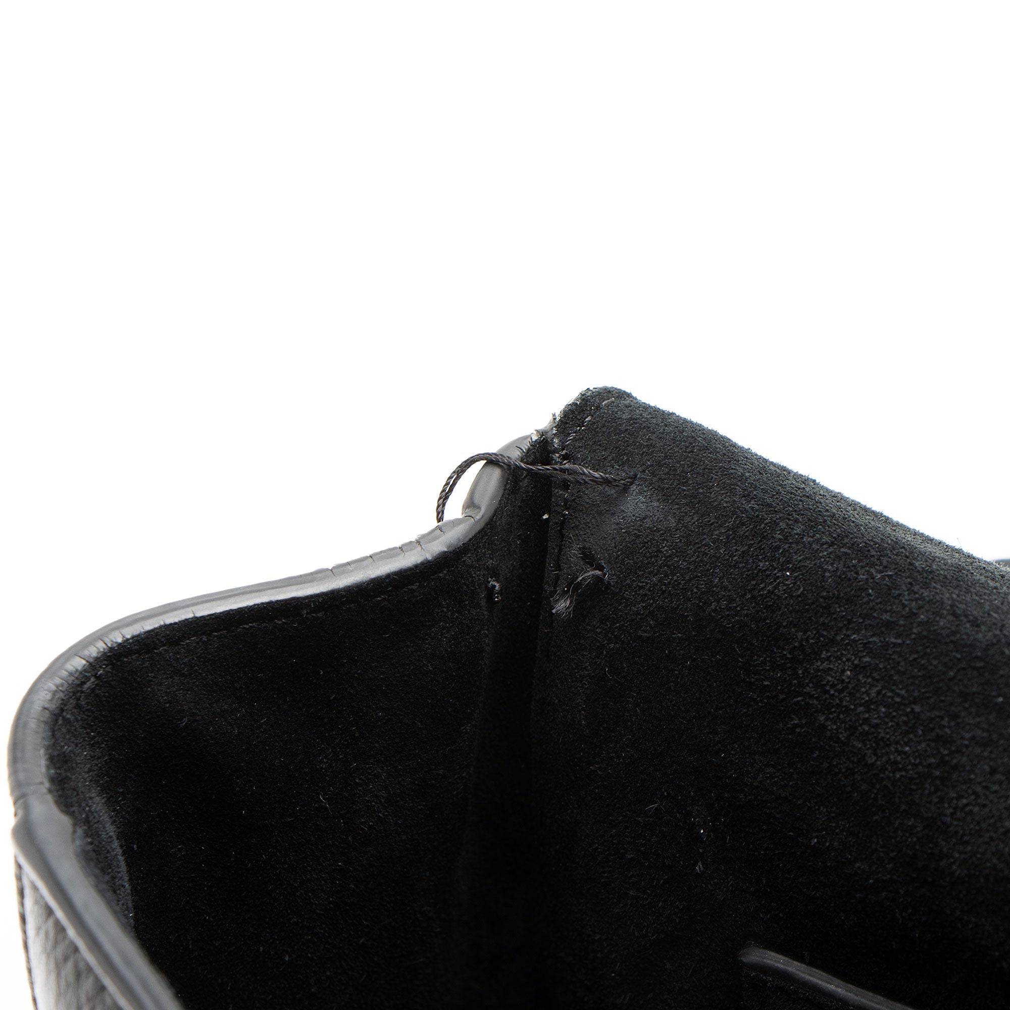 Valentino Grained Calfskin Roman Stud Medium Shoulder Bag