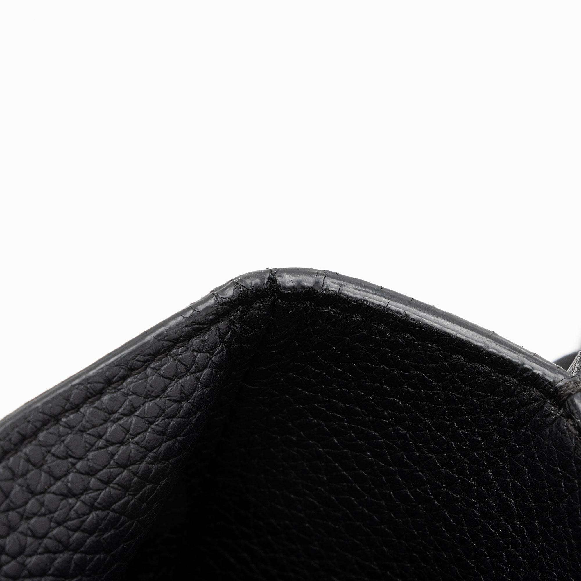 Valentino Grained Calfskin Rockstud Twiny Top Handle