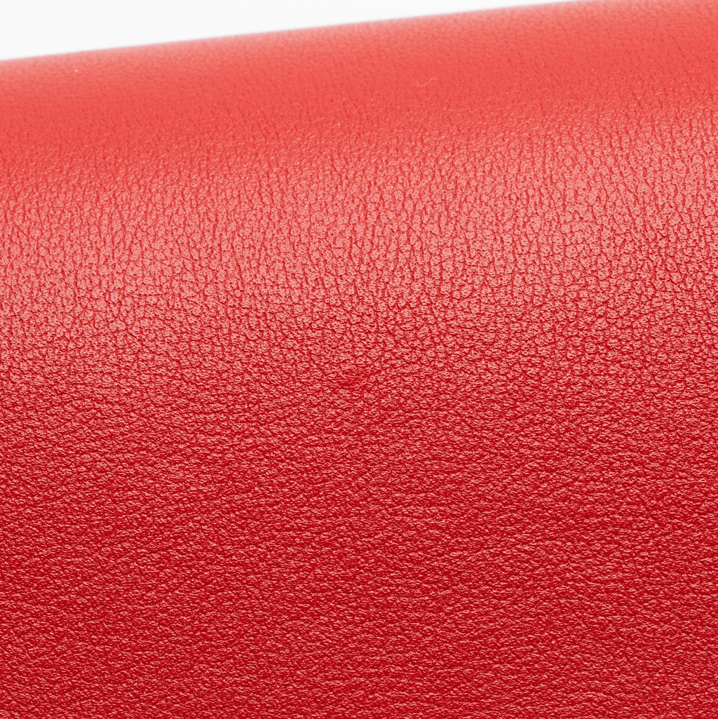 Valentino Grainy Calfskin Rockstud Flap Small Crossbody Bag (SHF-gUNU2H)