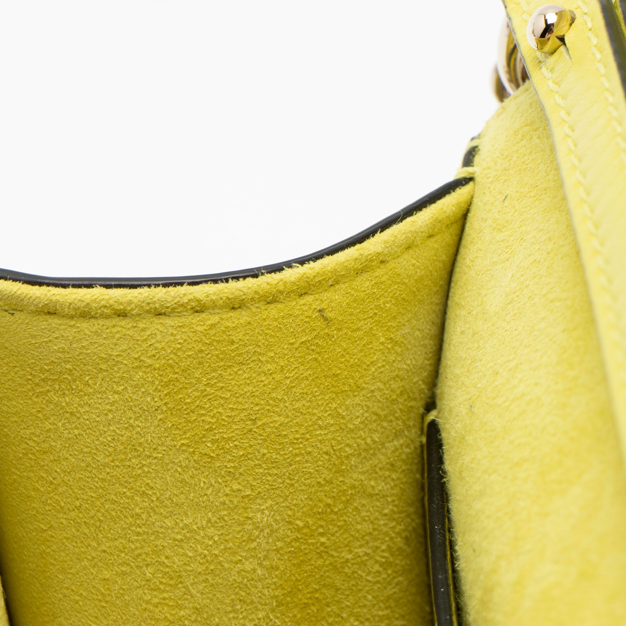 Valentino Lambskin Crystal Embellished Vlogo Loco Small Shoulder Bag