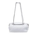 Valentino Lambskin Free Rockstud Spike Shoulder Bag