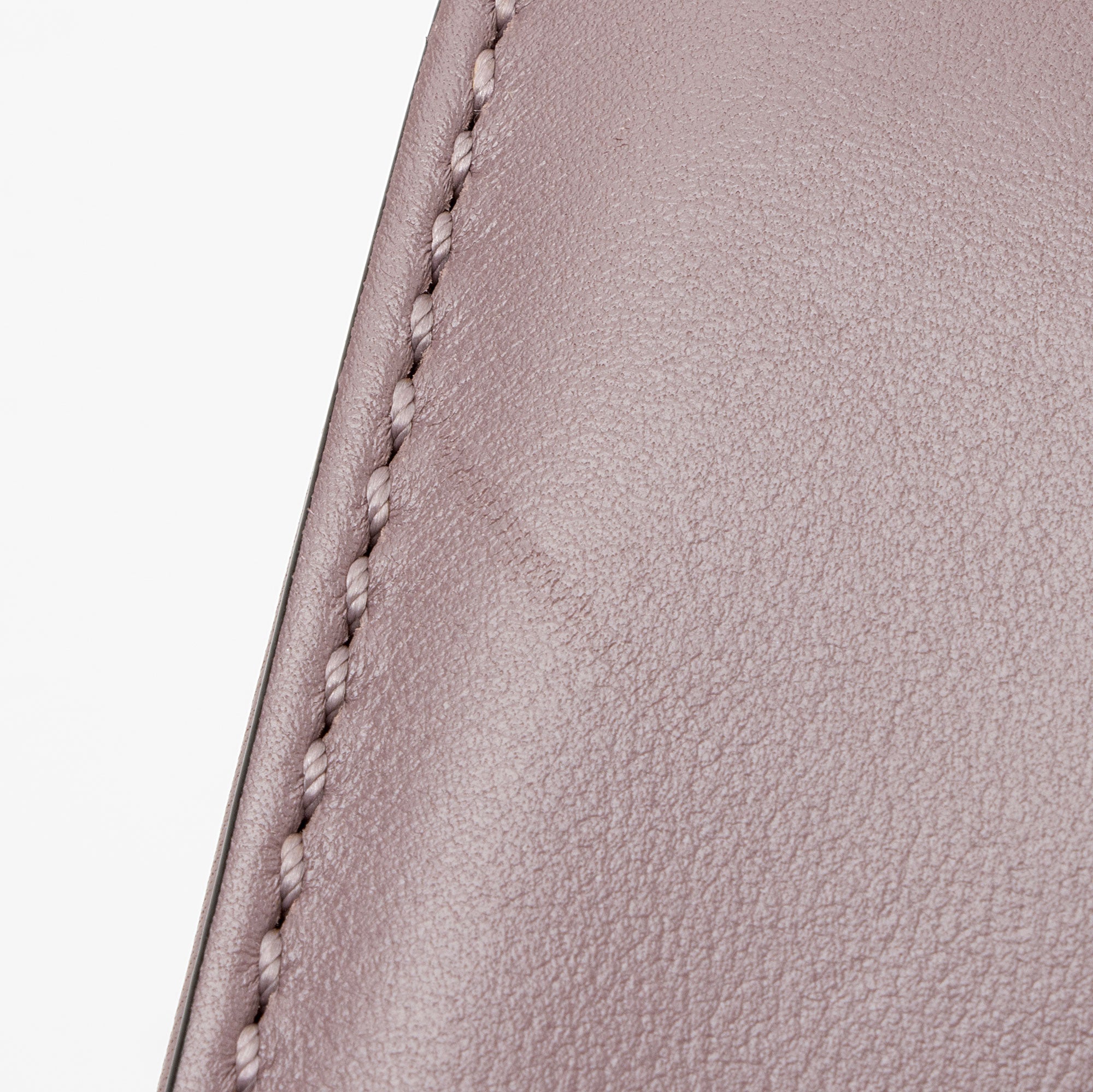 Valentino Leather Glam Lock Mini Shoulder Bag