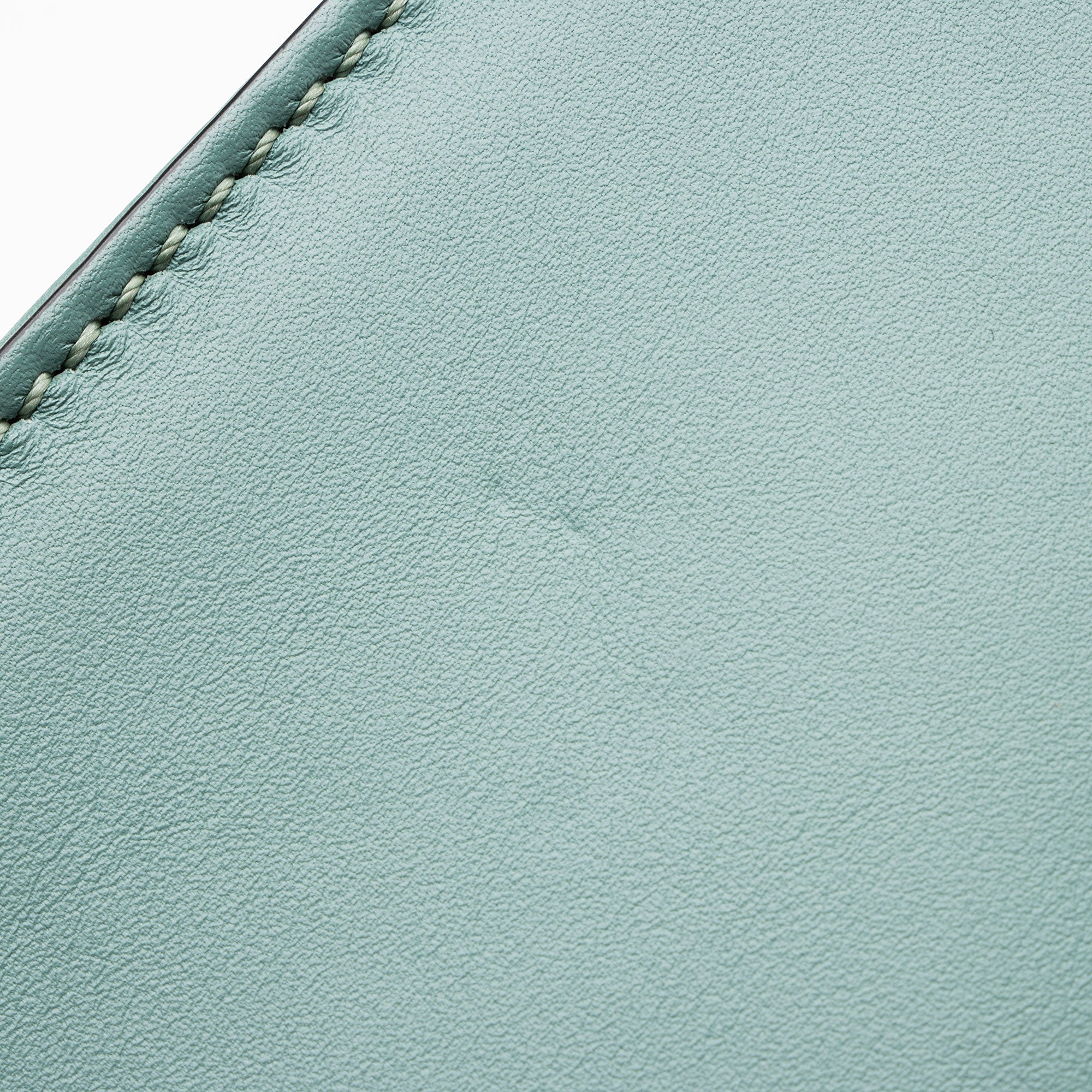 Valentino Leather Glam Lock Mini Shoulder Bag