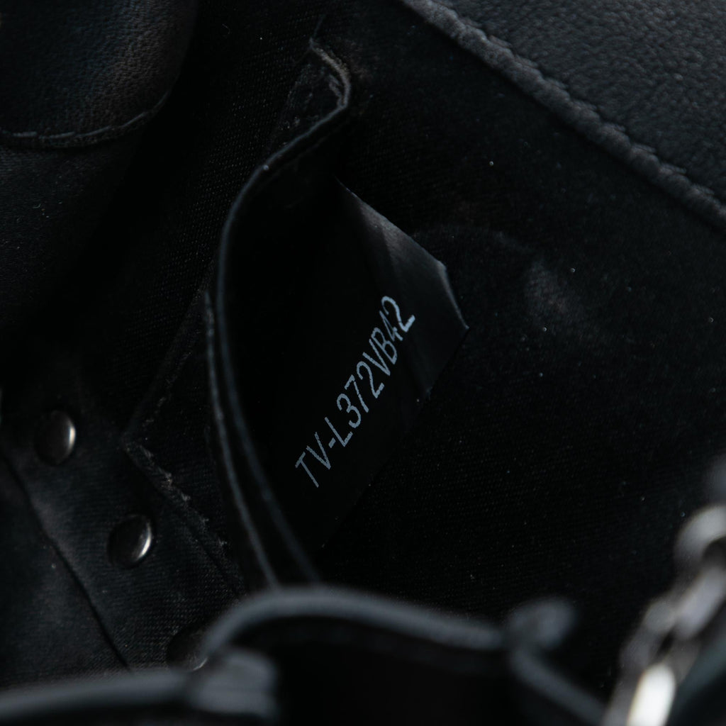 Valentino Leather Rockstud Crossbody