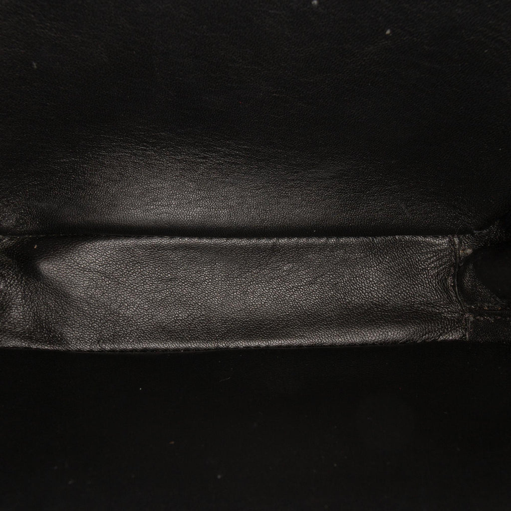 Valentino Metallic Wrinkled Lambskin Rockstud Spike Double Zip Camera Bag