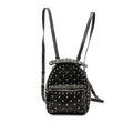 Valentino Mini Nappa Rockstud Spike Backpack