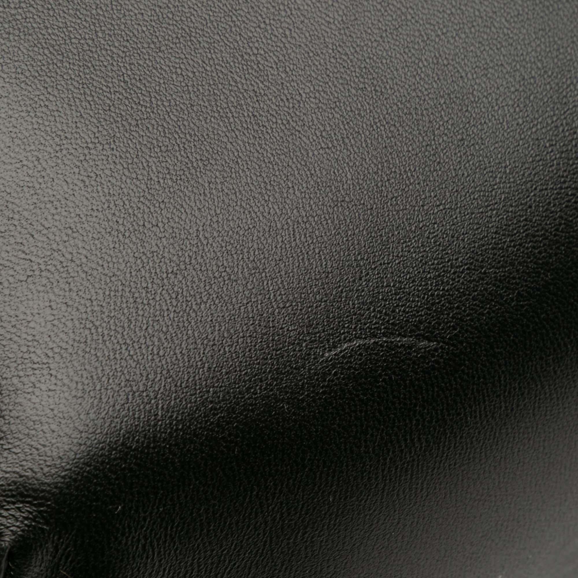 Valentino Small Nappa Atelier 04 Rouches Edition Hobo
