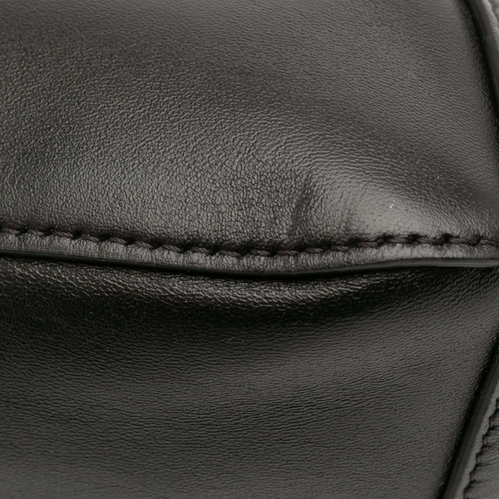 Valentino Small Nappa Atelier 04 Rouches Edition Hobo