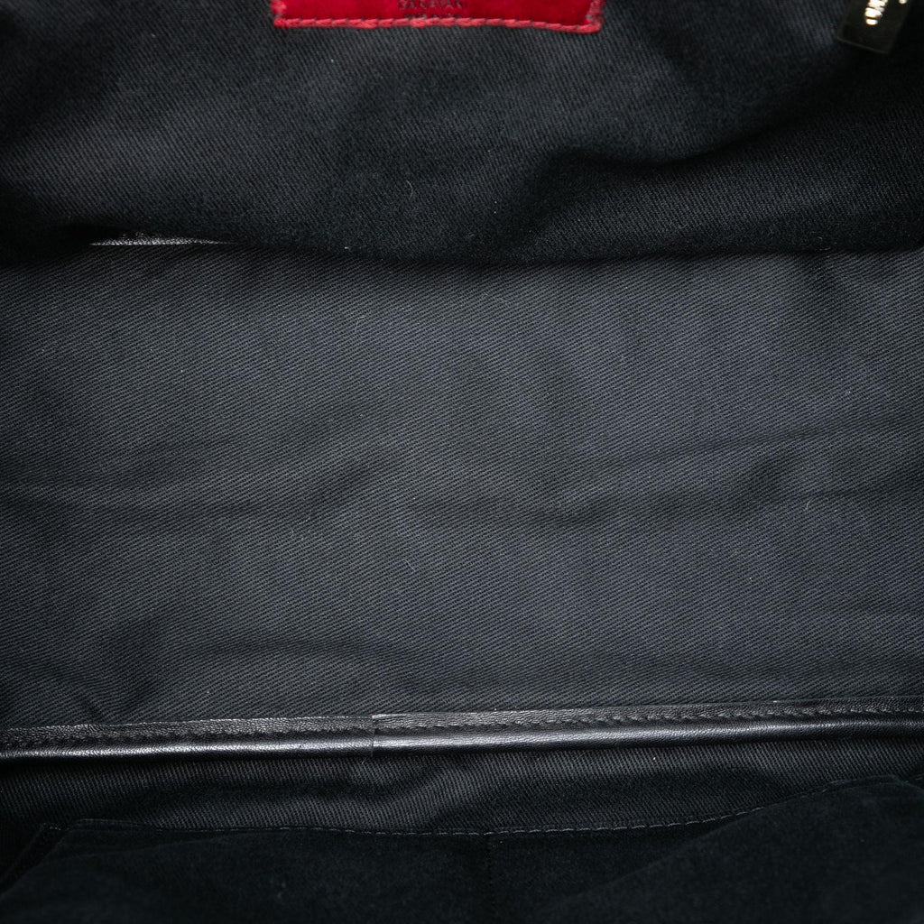 Valentino Small Nappa Petale Tote