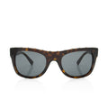 Valentino Studded Square Sunglasses