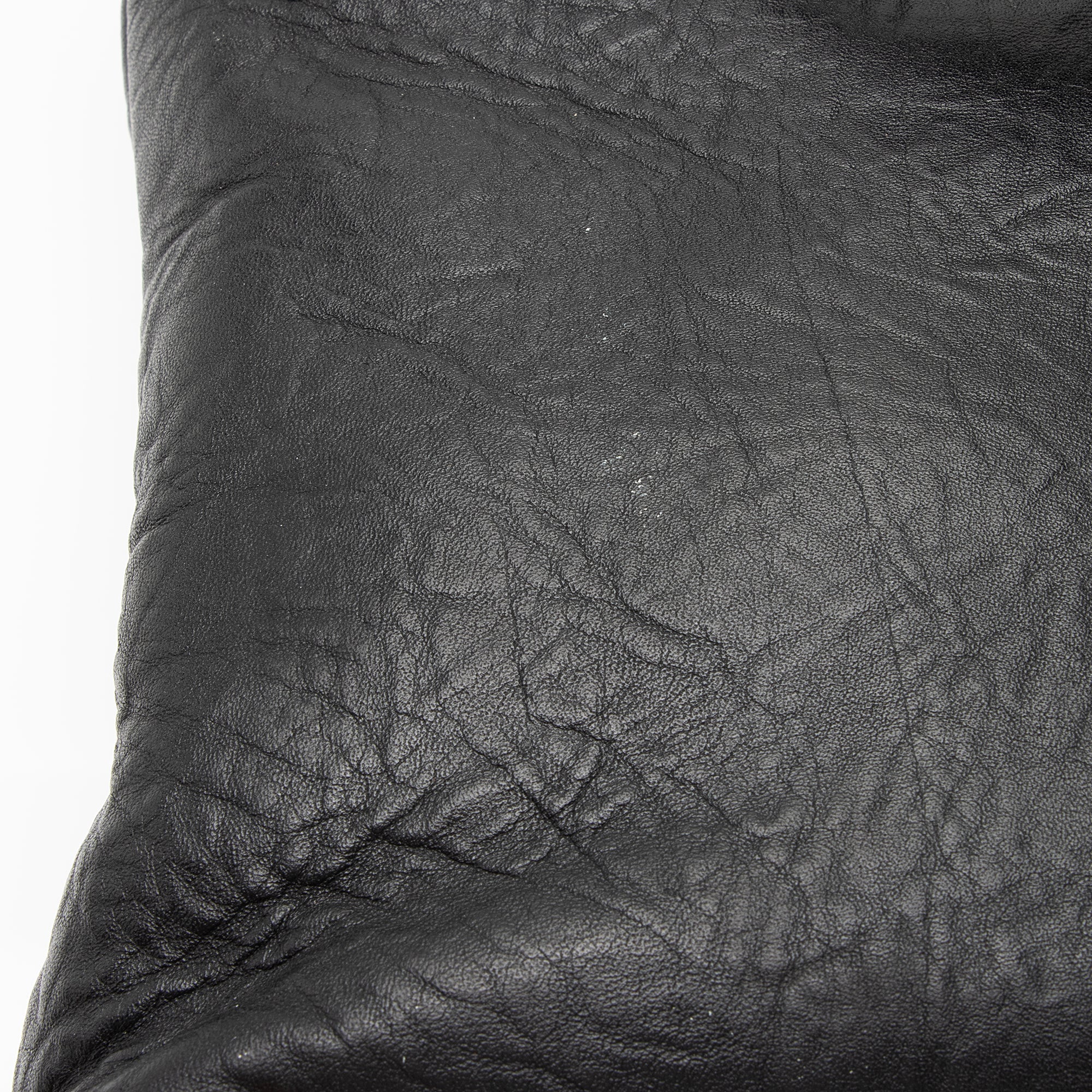 Versace Calfskin La Medusa Convertible Messenger Tote (SHF-XAvM3m)