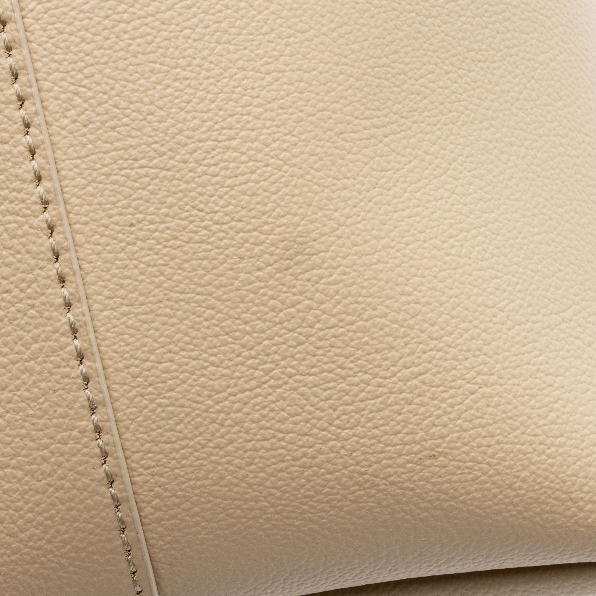 Versace Calfskin Virtus Shopping Tote