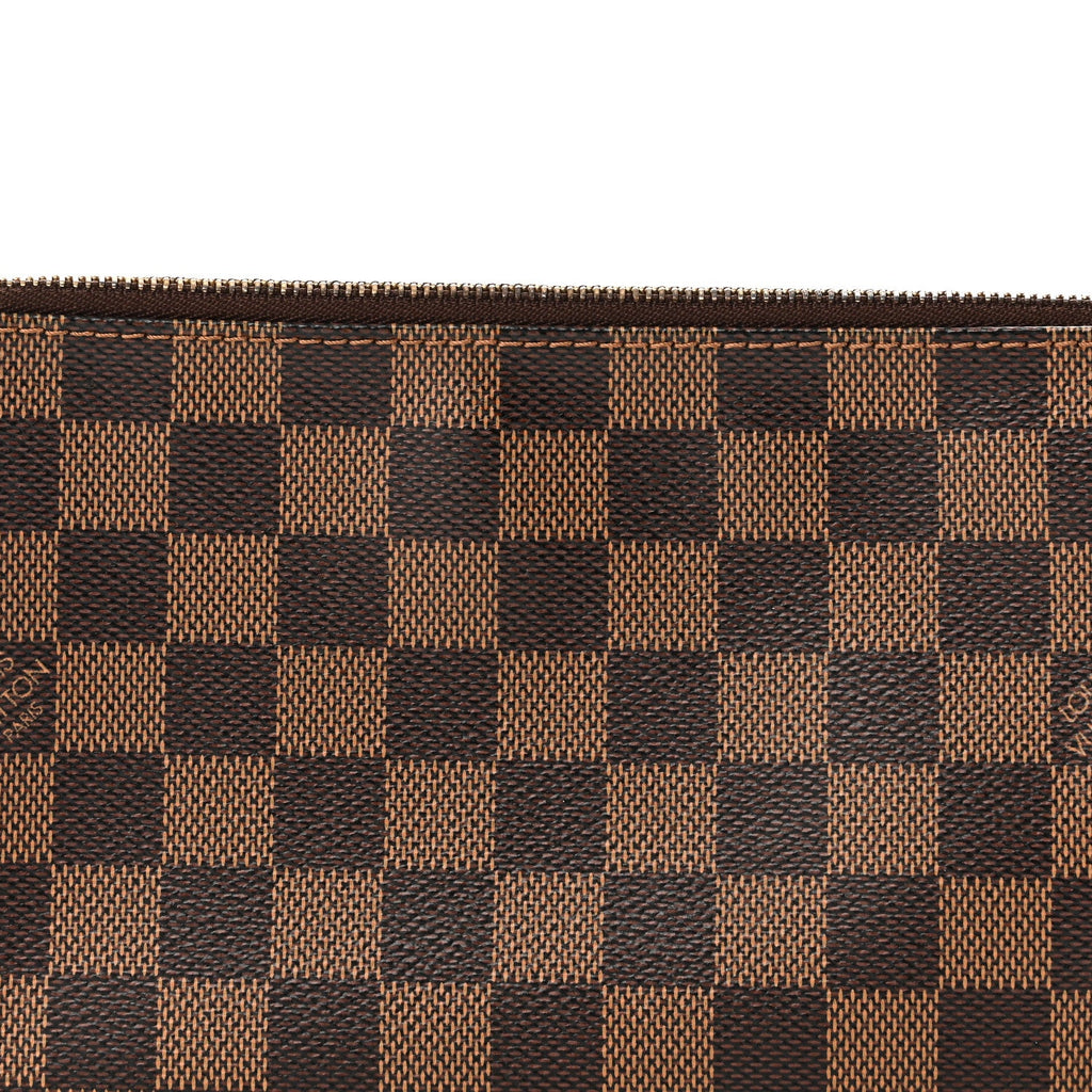 Damier Ebene Pochette Accessories NM