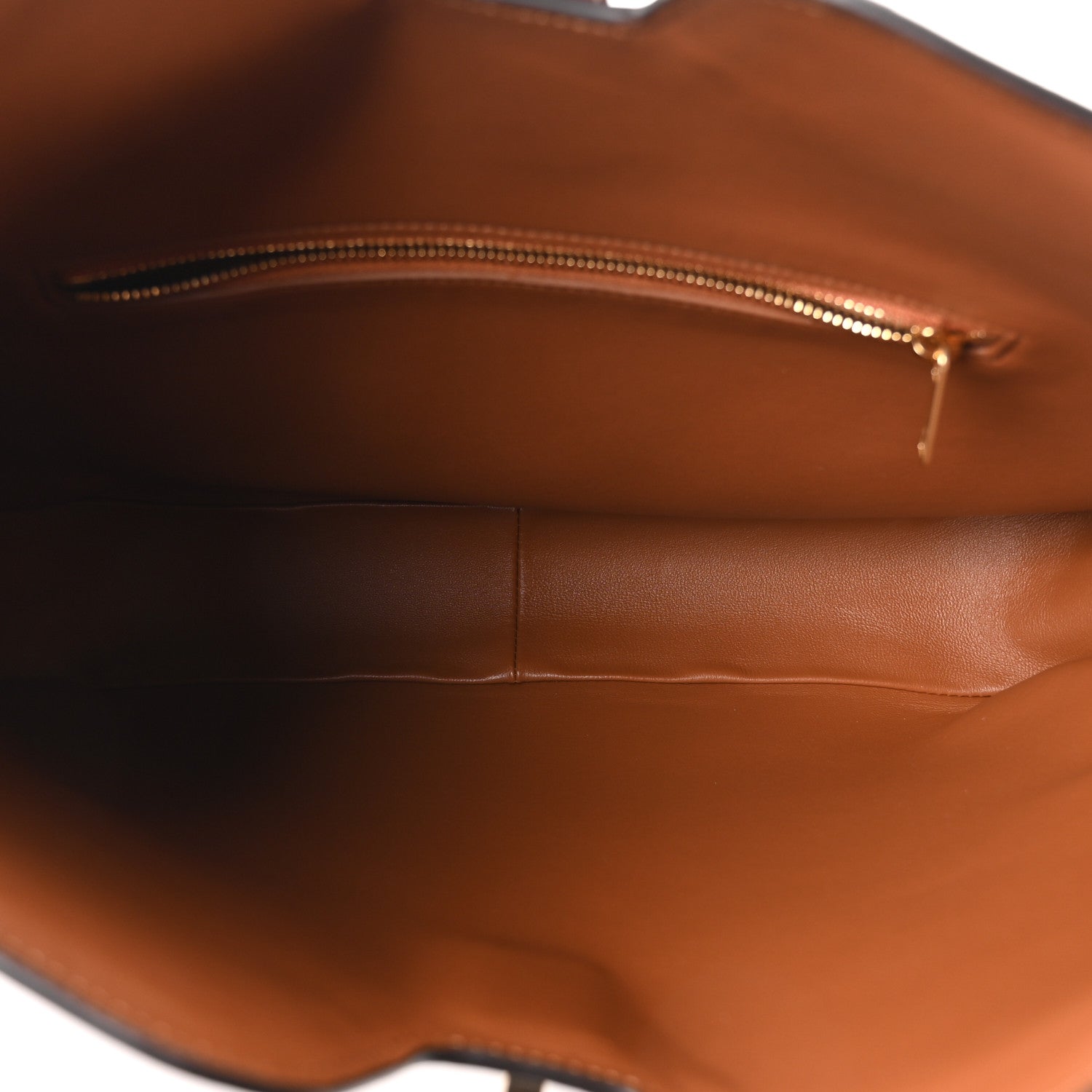 Smooth Calfskin Medium Camille 16 Soft Bag Tan