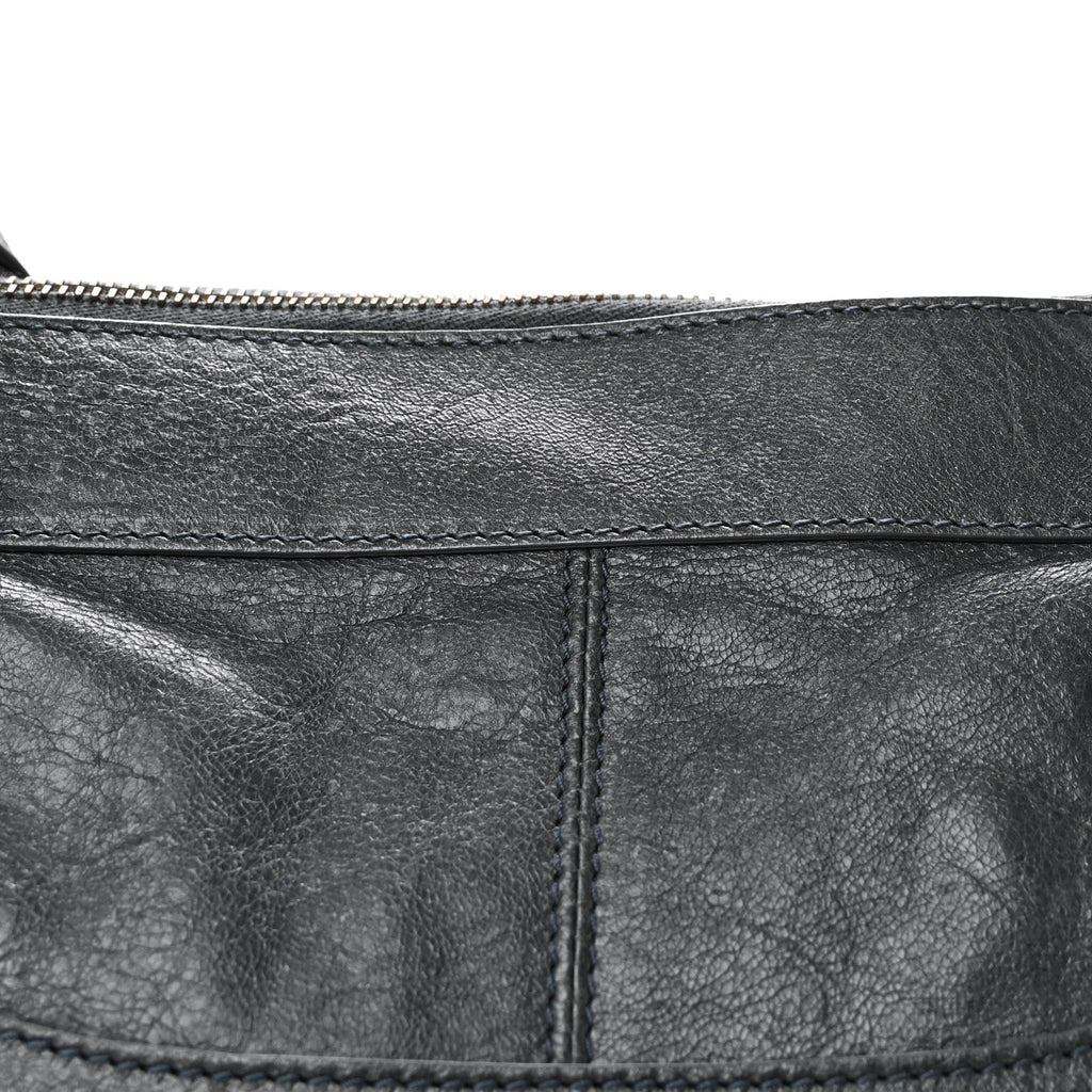 Agneau Classic Hardware Work Anthracite
