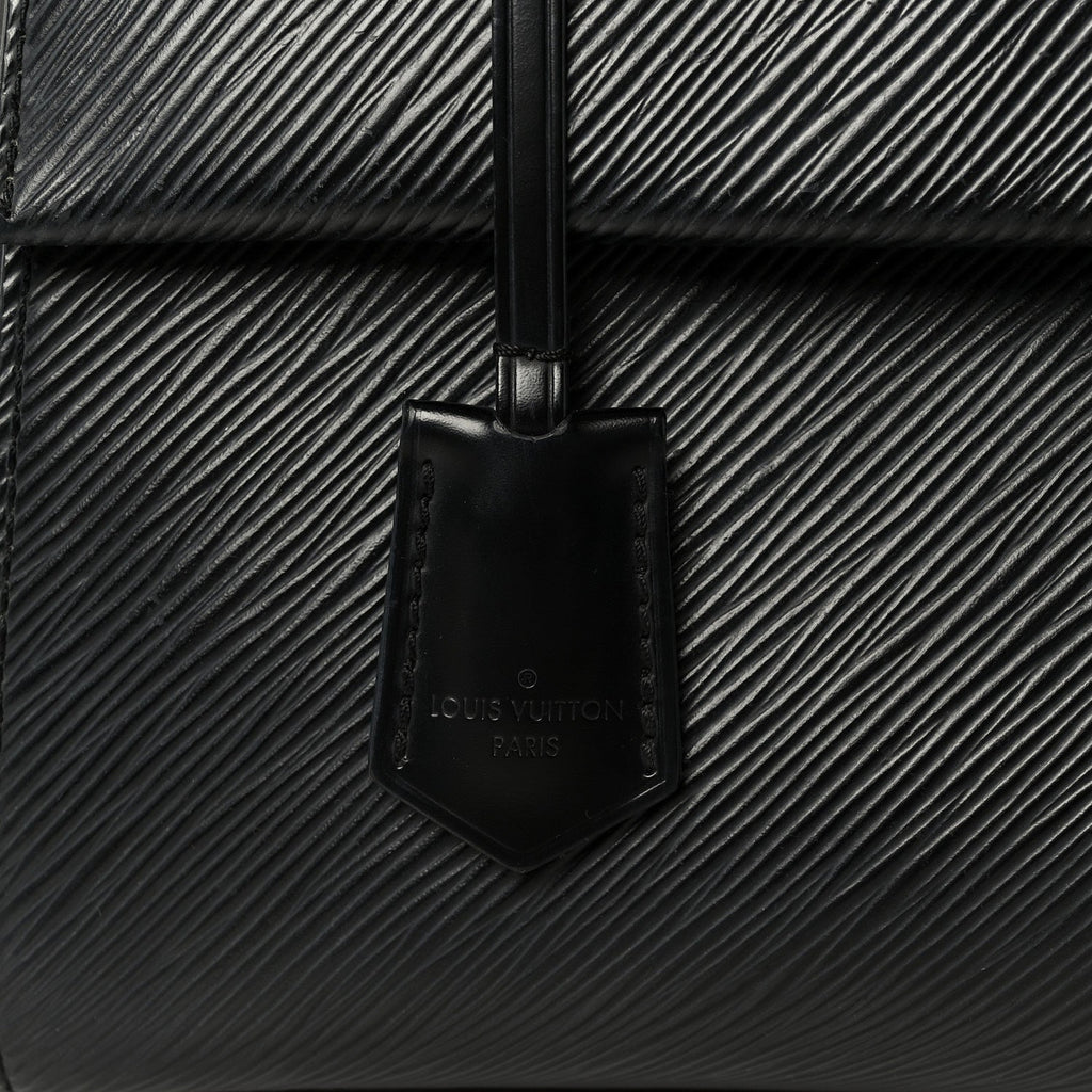 Epi Cluny Mini Black