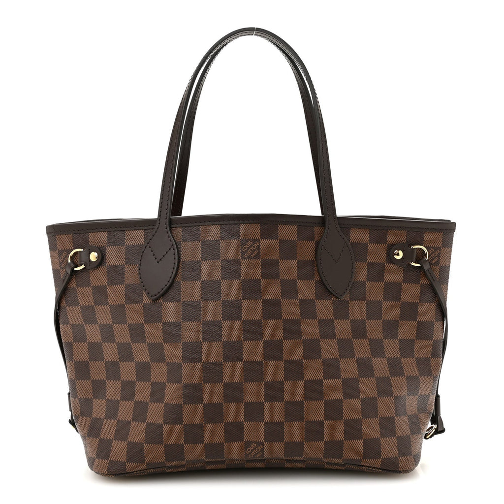 Damier Ebene Neo Neverfull PM
