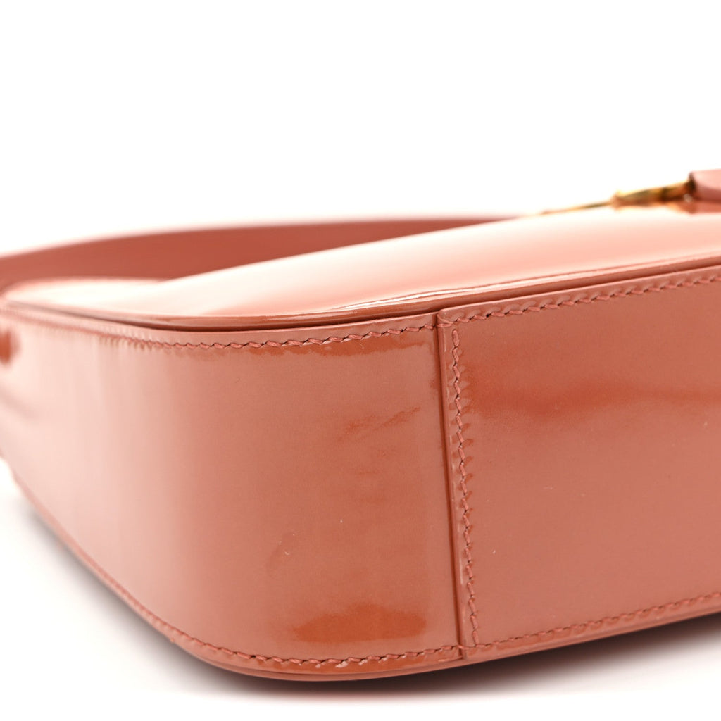 Patent Le 5 A 7 Hobo Mild Rose