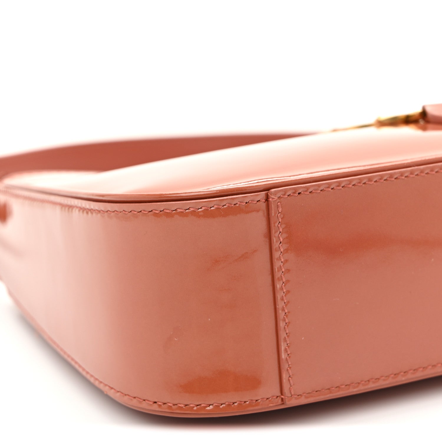 Patent Le 5 A 7 Hobo Mild Rose