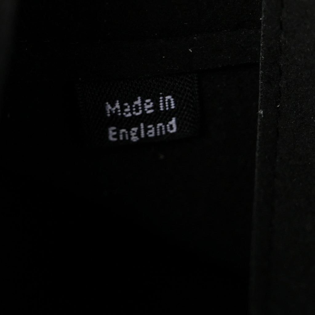 Small Classic Grain Bayswater Black