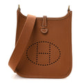 Taurillon Clemence Evelyne TPM Gold