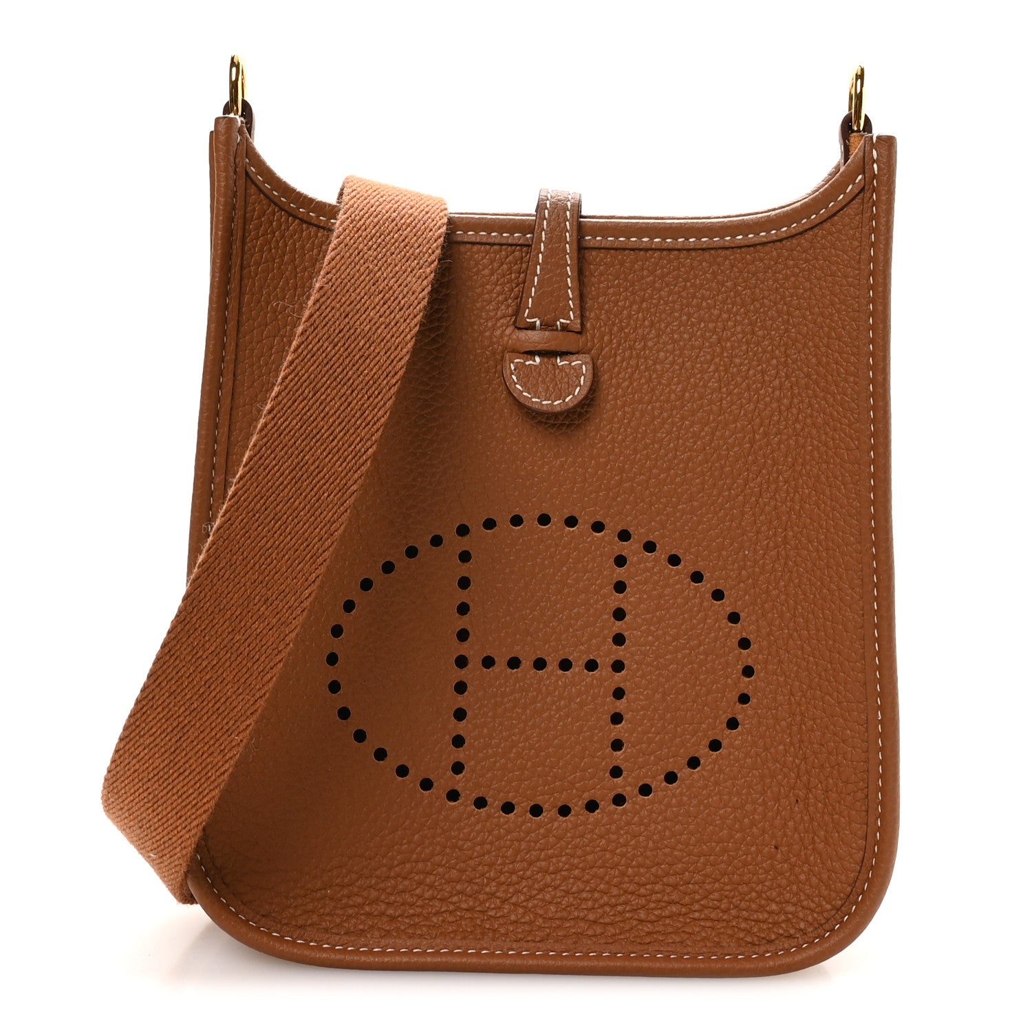 Taurillon Clemence Evelyne TPM Gold