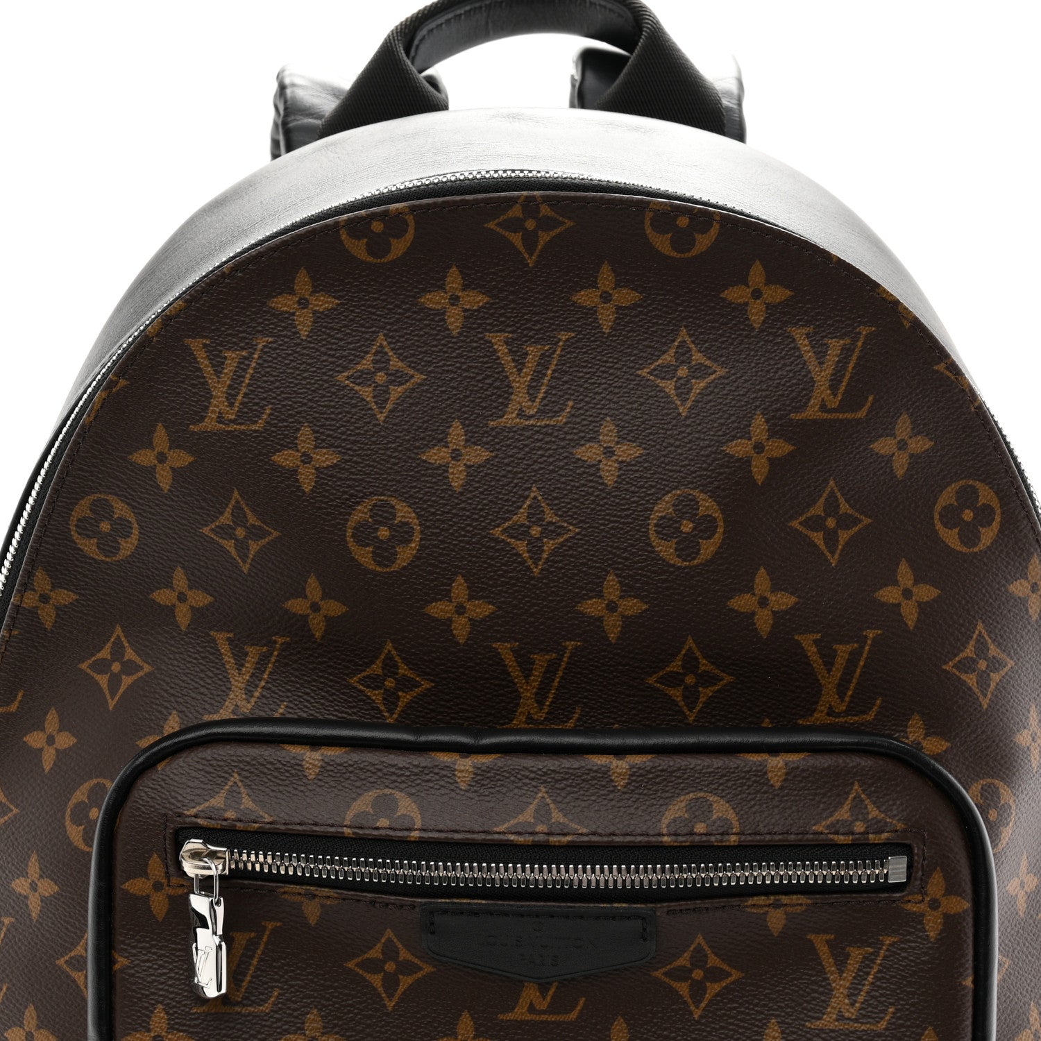 Monogram Macassar Josh NM Backpack