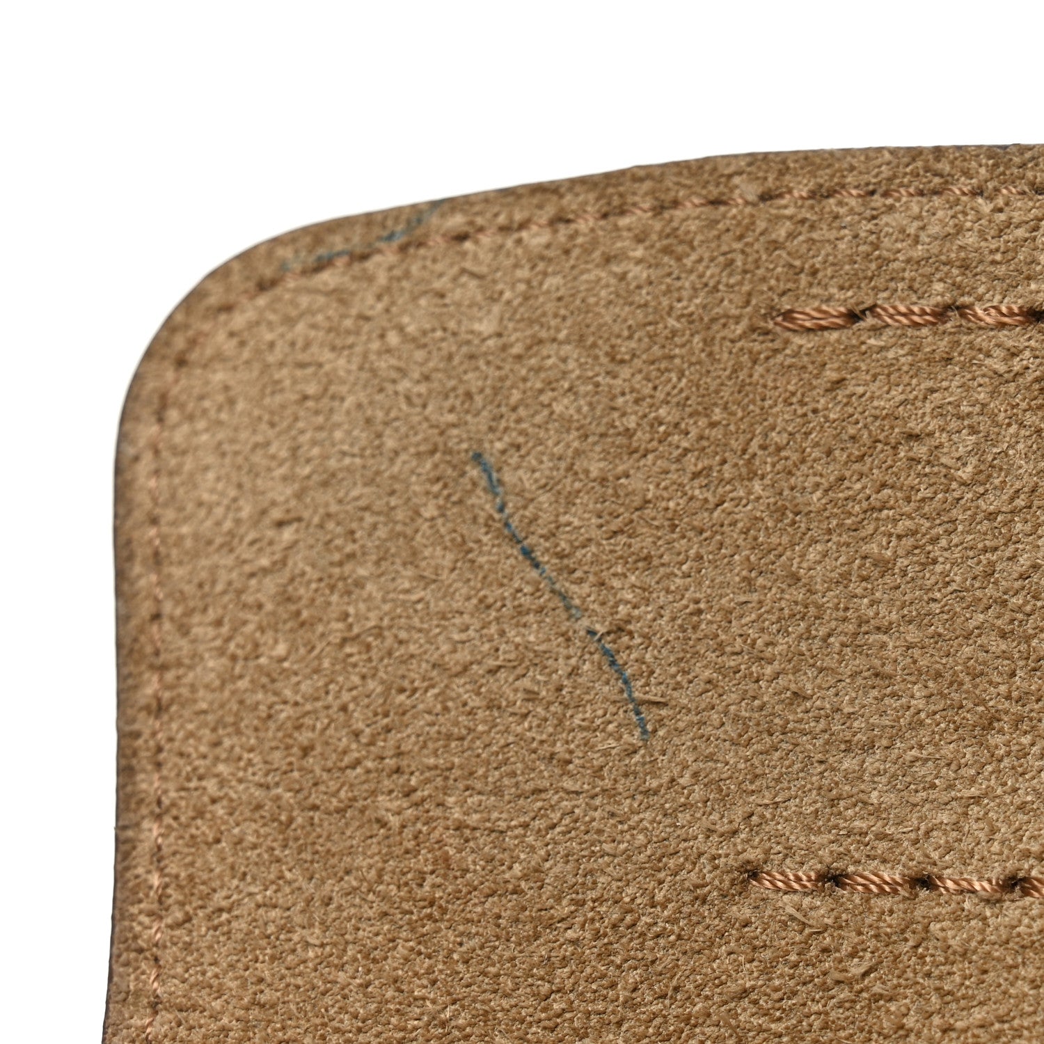 Supple Grained Calfskin Small Big Bag Light Taupe