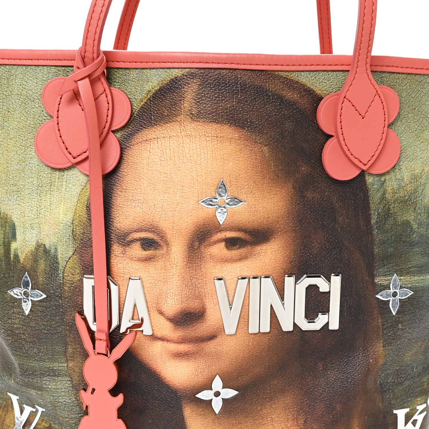 Masters Da Vinci Neverfull MM