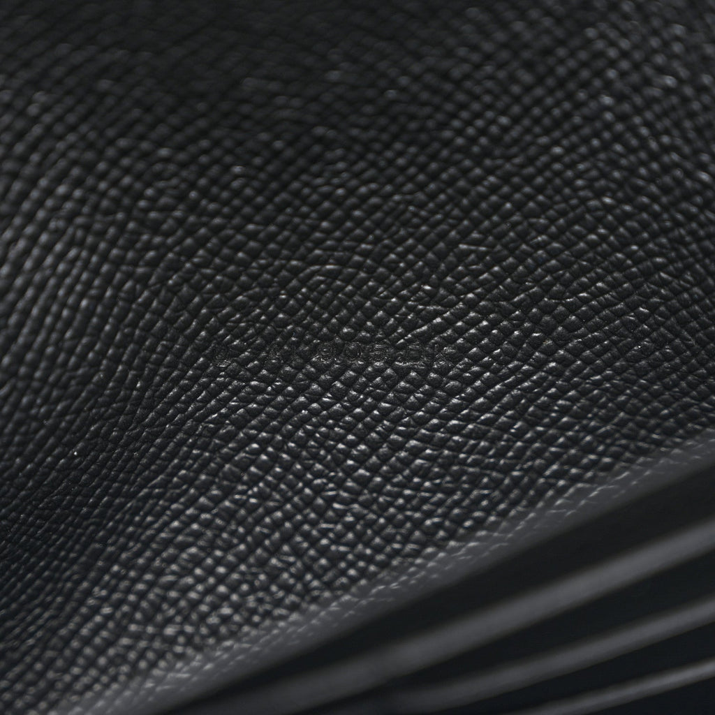 Epsom Constance Wallet To Go Black