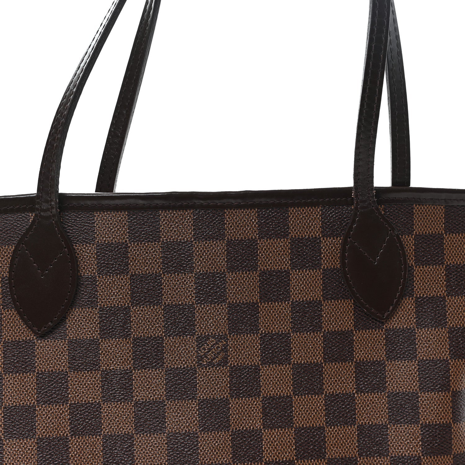 Damier Ebene Neverfull MM