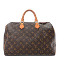 Monogram Speedy 35
