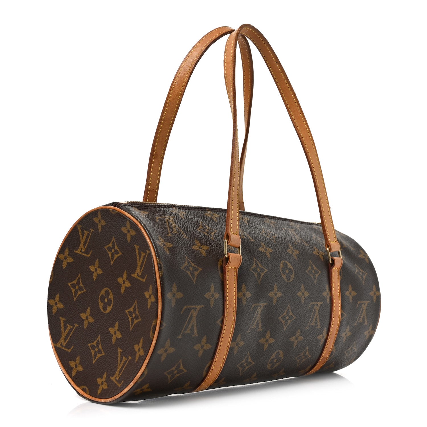 Monogram Papillon 30