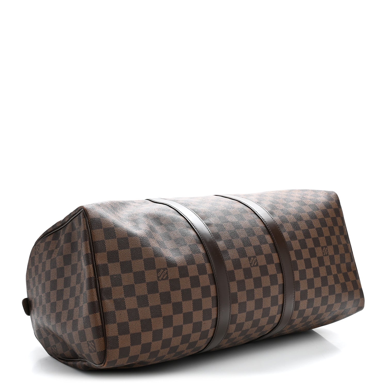 Damier Ebene Keepall 50