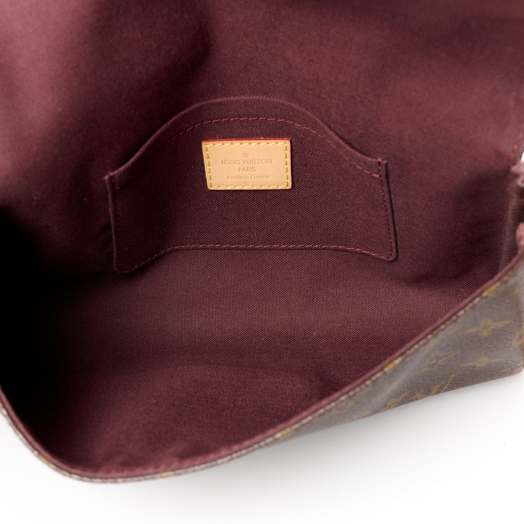 Monogram Favorite MM MM