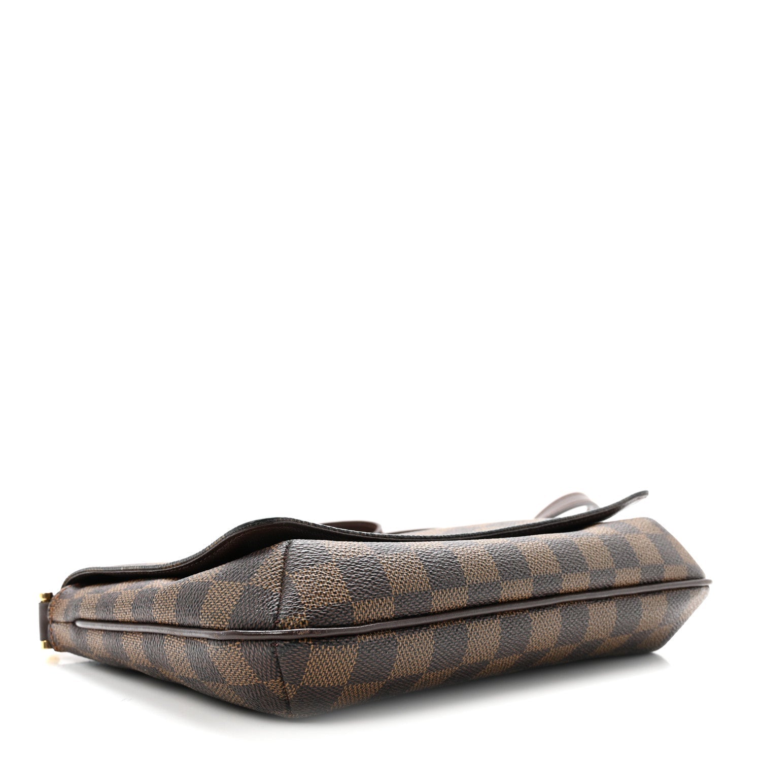 Damier Ebene Musette Tango
