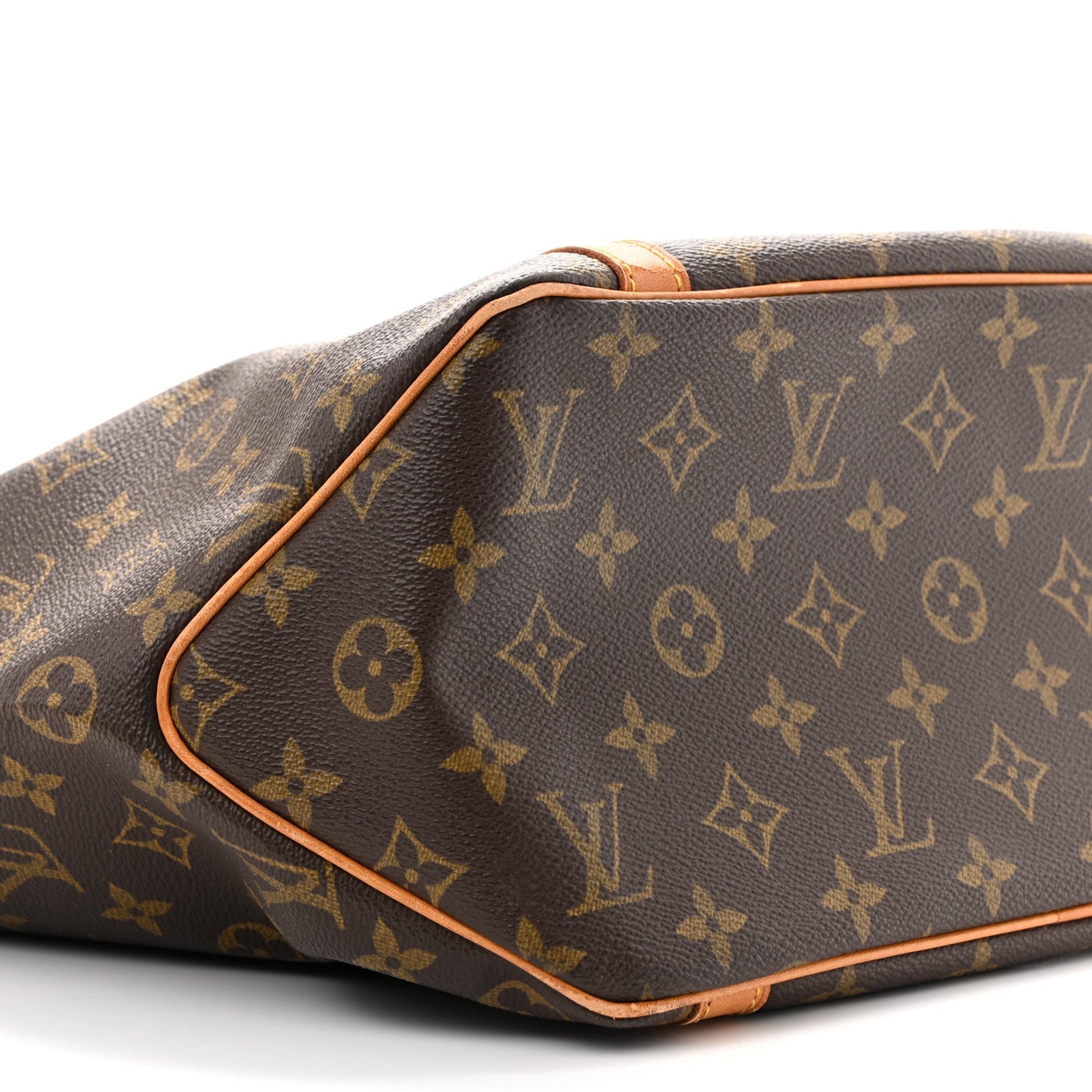 Monogram Sac Shopping Tote