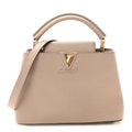Taurillon Capucines BB Galet